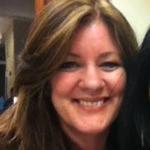 Meet your Posher, Annette